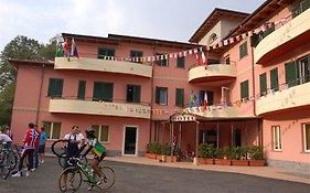 Impero Hotel Beauty & Spa - Bike Hotel